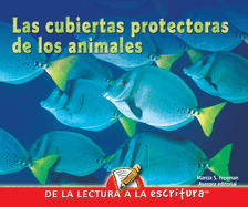 Las Cubiertas Protectoras de Los Animales: Animal Covers