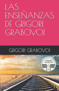 Las Enseanzas de Grigori Grabovoi