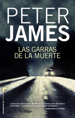 Las Garras de La Muerte - James, Peter, and Rizzo, Jorge (Translated by)