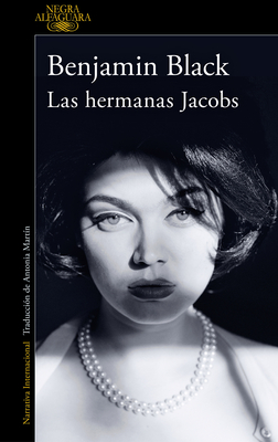 Las Hermanas Jacobs / The Lock-Up - Black, Benjamin