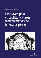 Las Llaves Para El Castillo - Claves Interpretativas de la Novela G?tica