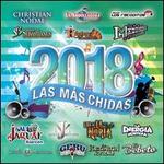 Las Ms Chidas 2018