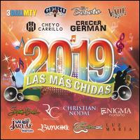 Las Mas Chidas 2019 - Various Artists