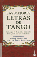 Las Mejores Letras de Tango