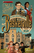 Las Misteriosas Aventuras de la Mansi?n Baskerville / The Improbable Tales of Ba Skerville Hall