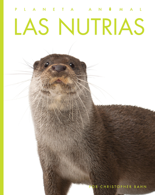 Las Nutrias - Bahn, Christopher