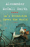 La's Orchestra Saves the World