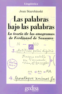 Las Palabras Bajo Las Palabras