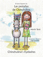 Las Pestanas de Chinchulina * Chinchulina's Eyelashes