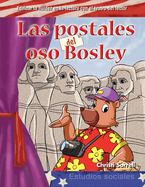 Las Postales del Oso Bosley