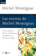 Las Recetas de Michel Montignac