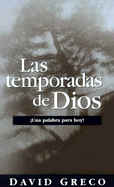 Las Temporadas de Dios