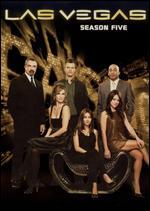 Las Vegas: Season Five [4 Discs]