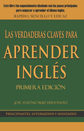 Las verdaderas claves para aprender ingl?s