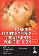 Laser and Light Source Treatments for the Skin