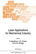 Laser Applications for Mechanical Industry