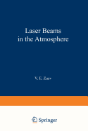 Laser Beams in the Atmosphere
