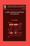 Laser Crystallization of Silicon - Fundamentals to Devices: Volume 75