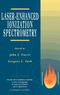 Laser-Enhanced Ionization Spectroscopy