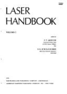 Laser Handbook - Arecchi, F T