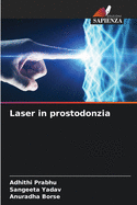 Laser in prostodonzia