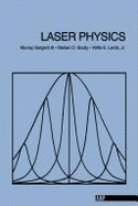 Laser Physics - Sargent, Murray