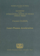 Laser-Plasma Acceleration