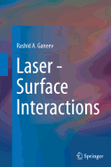 Laser - Surface Interactions