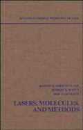 Lasers, Molecules, and Methods, Volume 73