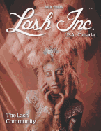 Lash Inc Usa/Canada - Issue 7