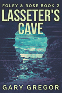 Lasseter's Cave: Large Print Edition