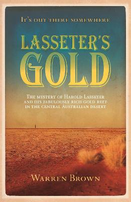 Lasseter's Gold - Brown, Warren
