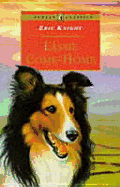 Lassie Come-home - Knight, Eric