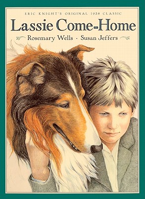 Lassie Come Home - Wells, Rosemary