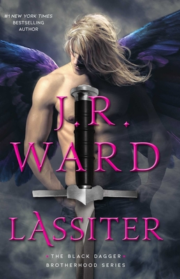 Lassiter - Ward, J R