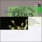 Lassus: Motets & Chansons