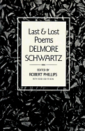 Last and Lost Poems