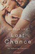 Last Chance: a sweet contemporary romance novel