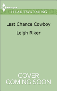 Last Chance Cowboy