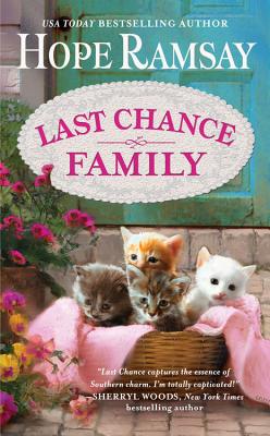 Last Chance Family - Ramsay, Hope