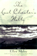 Last Cheater's Waltz - Meloy, Ellen