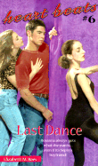 Last Dance - Rees, Elizabeth M