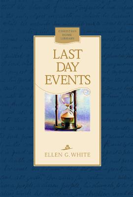 Last Day Events - White, Ellen