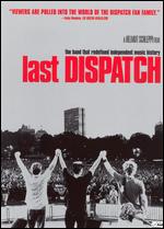 Last Dispatch - Helmut Schleppi