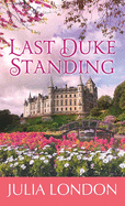 Last Duke Standing: A Royal Match