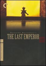 Last Emperor [WS] [Criterion Collection]