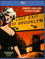 Last Exit to Brooklyn [Blu-ray] - Uli Edel