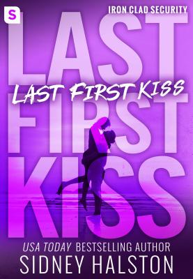 Last First Kiss (Pod Original) - Halston, Sidney