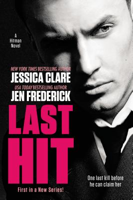 Last Hit - Clare, Jessica, and Frederick, Jen