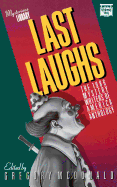 Last Laughs: The 1986 Mystery Writers of America Anthology
